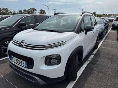 Citroen C3 AIRCROSS 1.5 BLUEHDI 120 S&amp;S FEEL BUSINESS AUTO