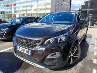 Peugeot 3008 1.5 BLUEHDI 130 S&amp;S AUTO ALLURE BUSINESS