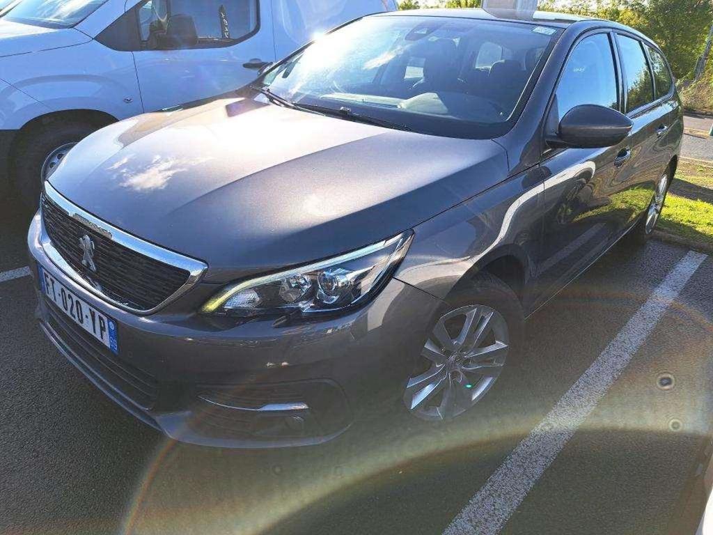 Peugeot 308 SW break 1.5 BLUEHDI 130 AUTO 8 S&amp;S SW ACTIVE BUS