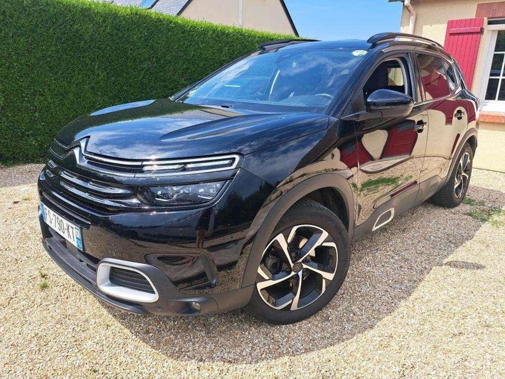 Citroen C5 aircross 1.5 BLUEHDI 130 S&amp;S BUSINESS + AUTO