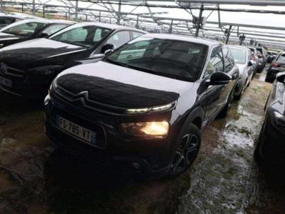 Citroen C4 Cactus 1.5 BLUEHDI 120 S&amp;S FEEL BUSINESS AUTO