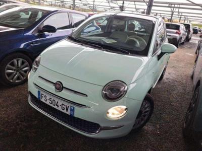 Fiat 500 1.0 HYBRID 70 LOUNGE