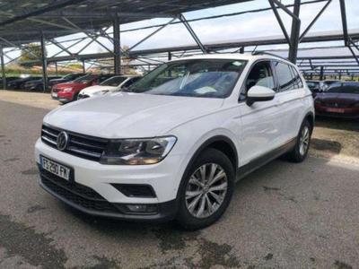 Volkswagen Tiguan 2.0 TDI 150 DSG7 CONFORTLINE BUSINESS