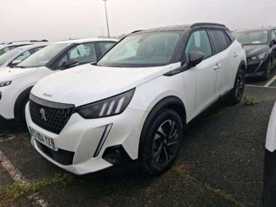 Peugeot 2008 1.2 PT 130 S&amp;S AUTO GT LINE