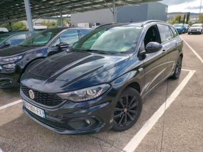 Fiat TIPO STATION WAGON break 1.3 MULTIJET 95CH S/S ELYSIA