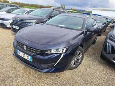 Peugeot 508 SW break 1.5 BLUEHDI 130 S&amp;S AUTO ALLURE BUSINESS