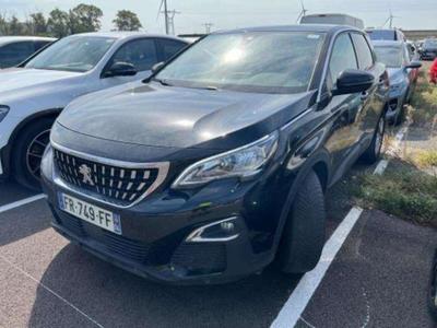 Peugeot 3008 1.5 BLUEHDI 130 S&amp;S AUTO ACTIVE BUSINESS