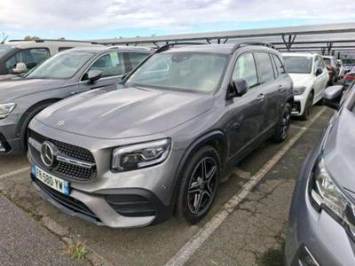 Mercedes-Benz GLB 2.0 GLB 220 D AMG LINE 4MATIC