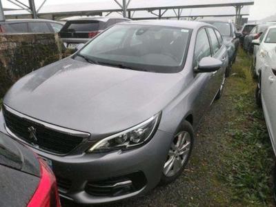 Peugeot 308 SW break 1.2 PURETECH 110 S&amp;S SW ACTIVE B