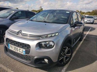 Citroen C3 1.5 BLUEHDI 100 S&amp;S SHINE BUSINESS