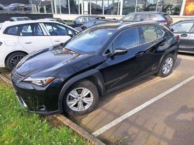 Lexus UX 2.0 250H 2WD PACK BUSINESS