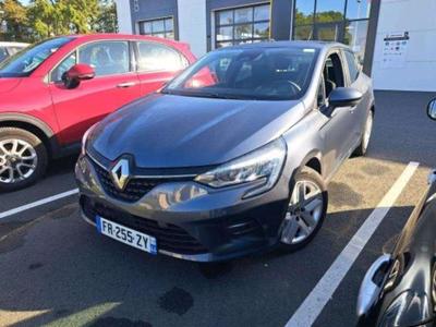 Renault CLIO 1.5 DCI 85 BLUE BUSINESS