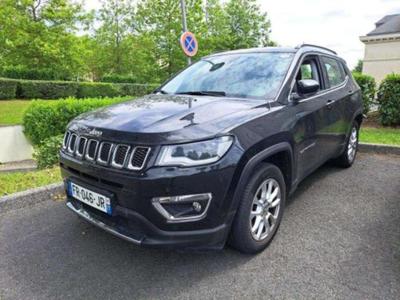 Jeep COMPASS 1.3 GSE 150 DCT LIMITED