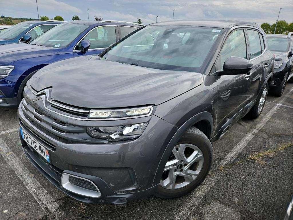 Citroen C5 aircross 1.5 BLUEHDI 130 S&amp;S BUSINESS