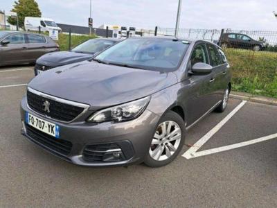 Peugeot 308 SW break 1.5 BLUEHDI 130 AUTO 8 S&amp;S SW ACTIVE BUS