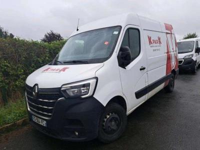 Renault MASTER tole FG TR GCF F3300 L2H2 DCI 135