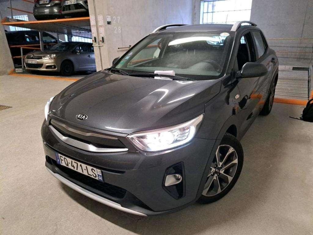 Kia Stonic 1.0 T-GDI 100 ISG ACTIVE BUSINESS