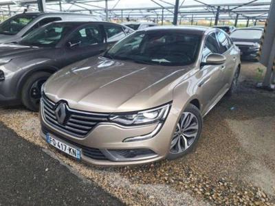 Renault Talisman 1.7 DCI 150 BLUE BUSINESS INTENS