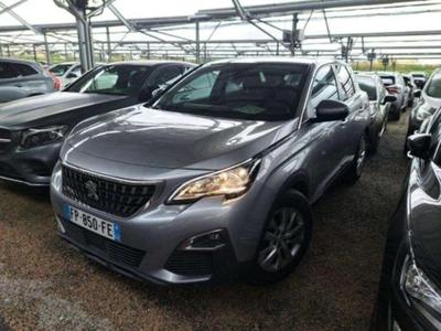 Peugeot 3008 1.5 BLUEHDI 130 S&amp;S AUTO ACTIVE BUSINESS