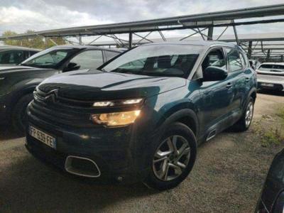 Citroen C5 aircross 1.5 BLUEHDI 130 S&amp;S BUSINESS