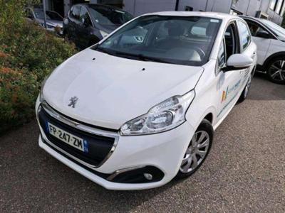 PEUGEOT 208 AFFAIRE societe BLUEHDI 100 S&amp;S PREMIUM PAC..