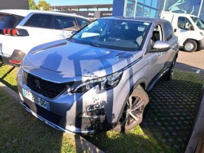 Peugeot 3008 1.5 BLUEHDI 130 S&amp;S AUTO ALLURE