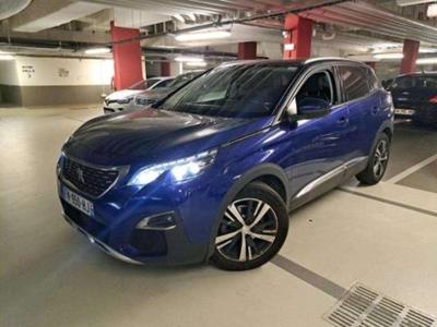 Peugeot 3008 1.5 BLUEHDI 130 S&amp;S AUTO ALLURE BUSINESS