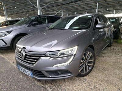 Renault Talisman 1.7 DCI 150 BLUE INTENS