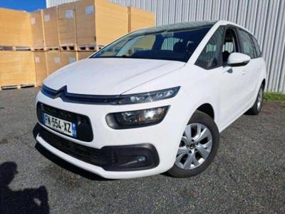 Citroen Grand C4 Spacetourer 1.5 BLUEHDI 130 S&amp;S BUSINESS AUTO