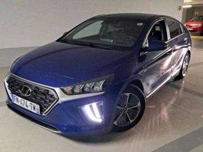 Hyundai IONIQ 1.6 PLUG-IN CREATIVE