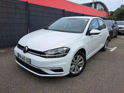 Volkswagen GOLF societe 1.6 TDI 115 BVM5 CONF SOCIETE BUSINESS