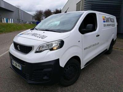 Peugeot Expert tole 2.0 BLUEHDI 120 S&amp;S LONG PREMIUM