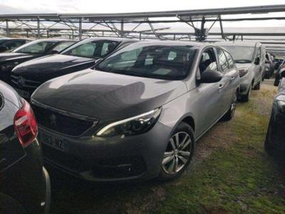 Peugeot 308 SW break 1.5 BLUEHDI 130 AUTO 8 S&amp;S SW ACTIVE BUS