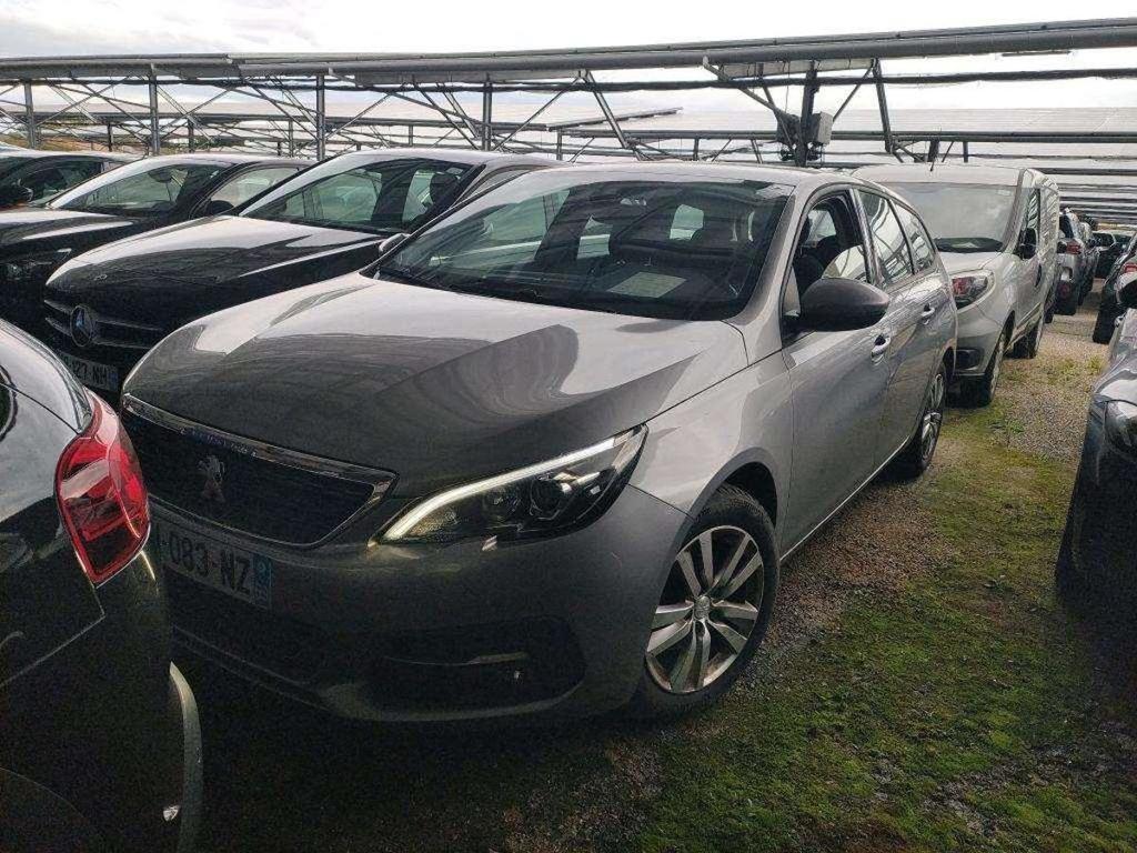 Peugeot 308 SW break 1.5 BLUEHDI 130 AUTO 8 S&amp;S SW ACTIVE BUS