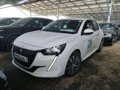 Peugeot 208 1.5 BLUEHDI 100 S&amp;S ACTIVE BUS