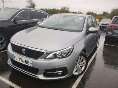 Peugeot 308 1.5 BLUEHDI 130 S&amp;S ACTIVE BUSINESS