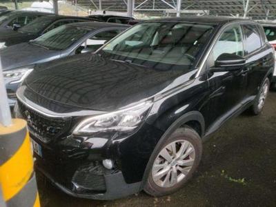 Peugeot 3008 1.5 BLUEHDI 130 S&amp;S ACTIVE BUSINESS