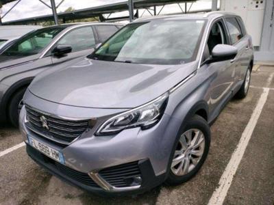 Peugeot 5008 1.5 BLUEHDI 130 S&amp;S AUTO ACTIVE BUSINESS