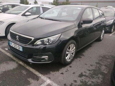 Peugeot 308 SW break 1.2 PURETECH 110 S&amp;S SW ACTIVE B