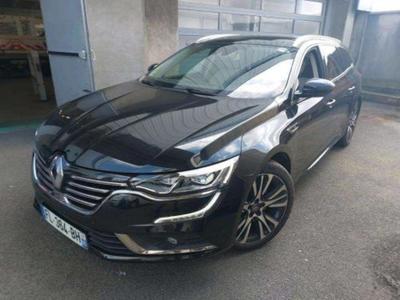 Renault TALISMAN ESTATE break 2.0 DCI 200 BLUE INITIALE PARIS EDC