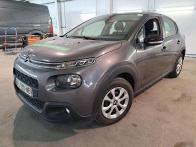 Citroen C3 1.2 PURETECH 82 S&amp;S FEEL BUSINESS