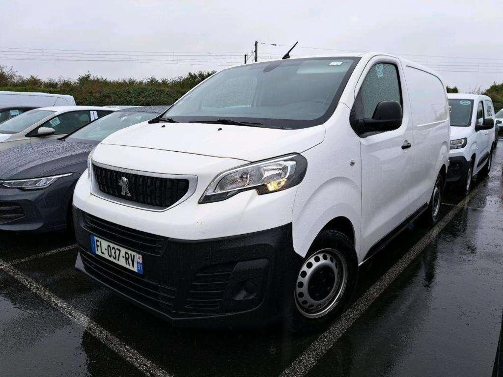 Peugeot EXPERT tole BLUEHDI 100 COMPACT PREMIUM