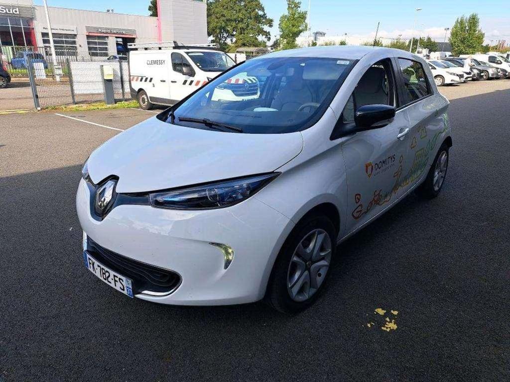 Renault Zoe ZEN R90