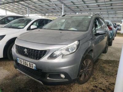 Peugeot 2008 1.5 BLUEHDI 100 S&amp;S ALLURE BUSINESS