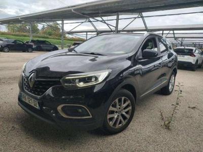 Renault KADJAR 1.5 DCI 115 BLUE BUSINESS