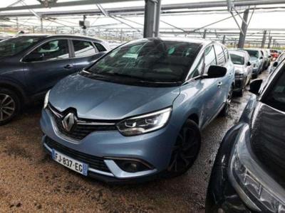 Renault Grand scenic 1.7 DCI 150 BLUE INTENS EDC