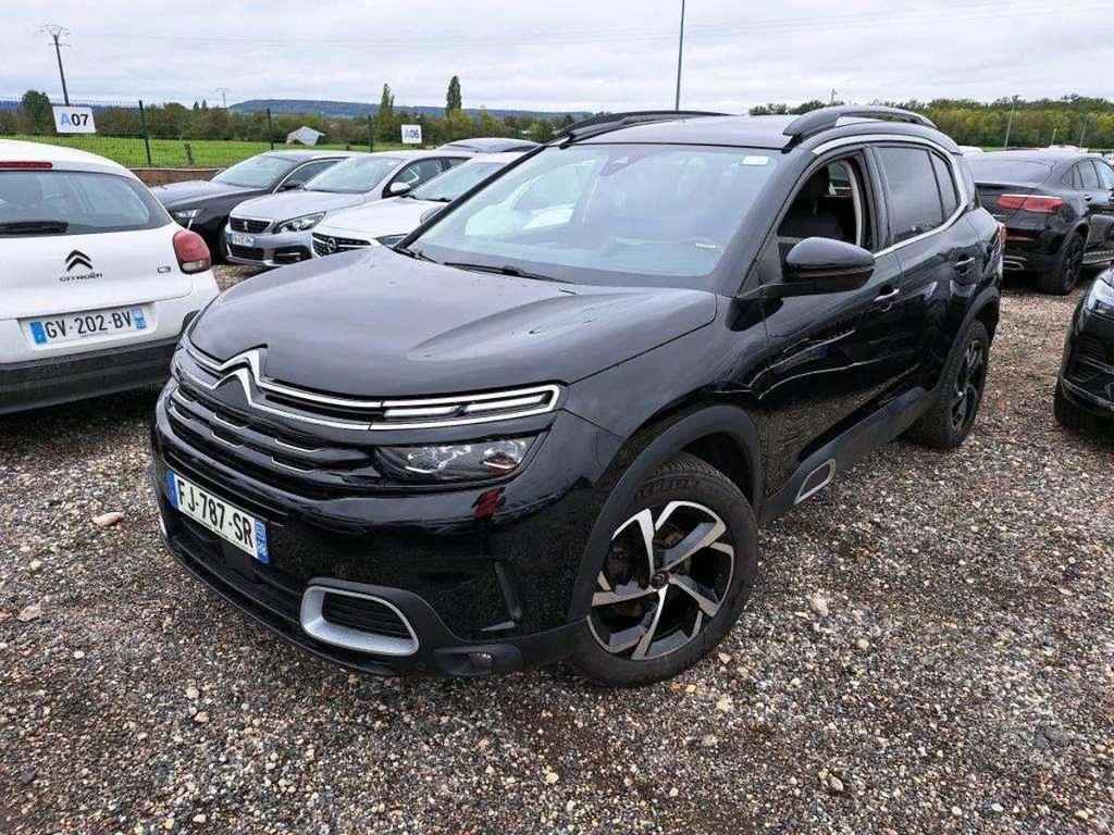 Citroen C5 aircross 1.5 BLUEHDI 130 S&amp;S SHINE AUTO