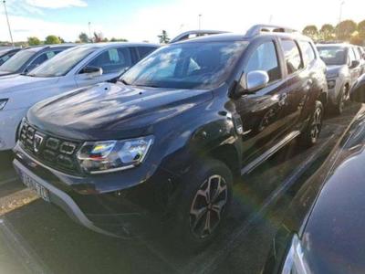 Dacia Duster 1.3 TCE 130 PRESTIGE