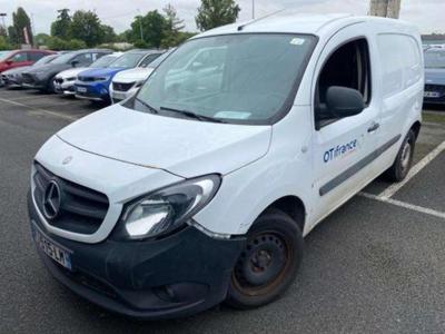 Mercedes-Benz CITAN 1.5 109 CDI 90 LONG