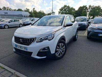 Peugeot 3008 1.2 PURETECH 130 S&amp;S AUTO8 ACTIVE BUS